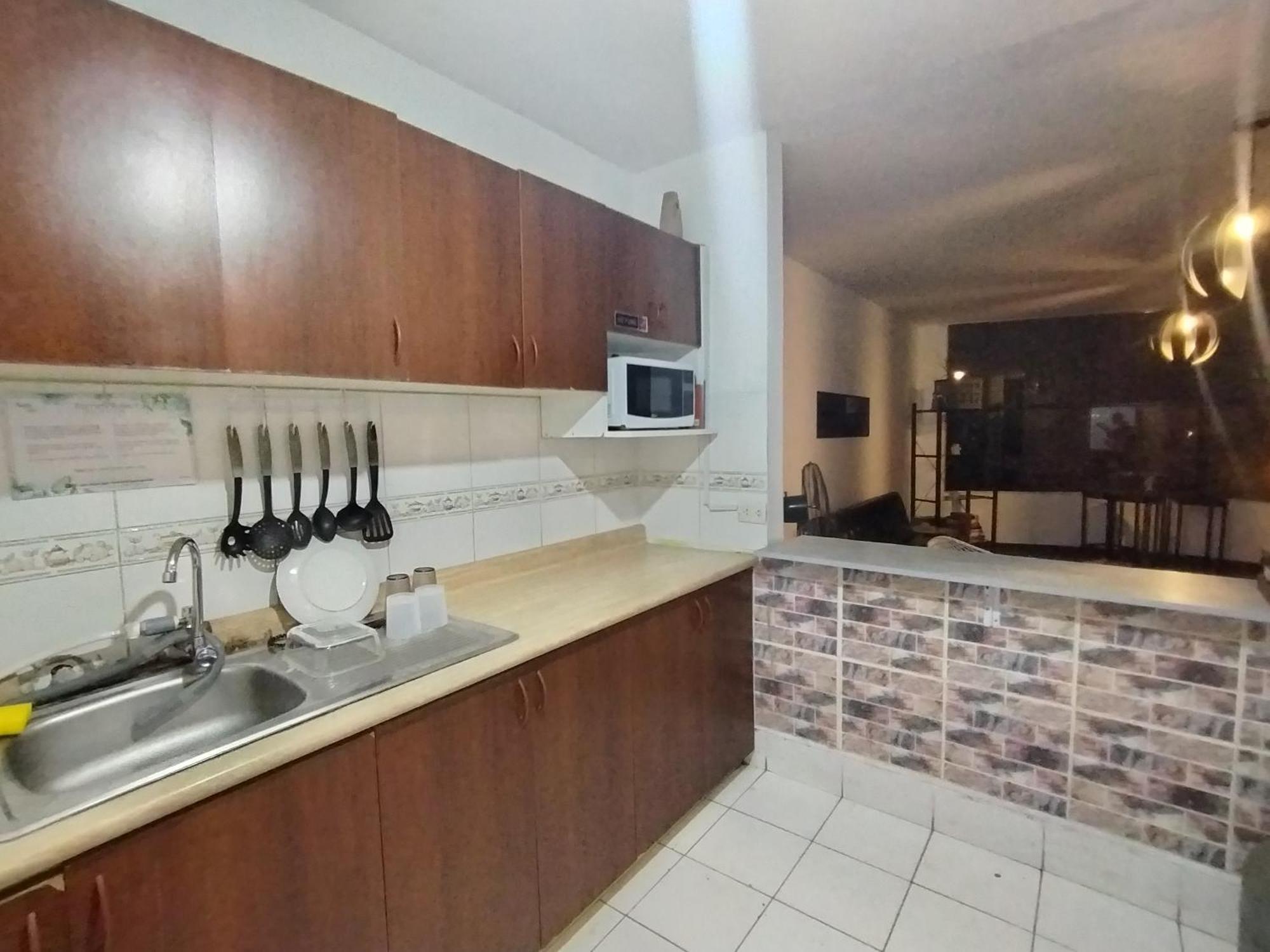 Apartamento Pacific Spot San Miguel Lima Exterior foto