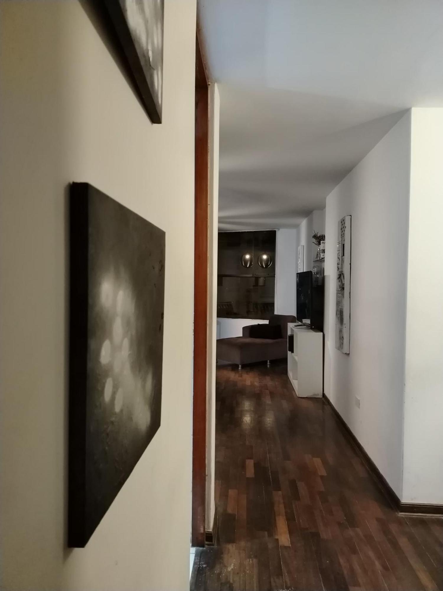 Apartamento Pacific Spot San Miguel Lima Habitación foto